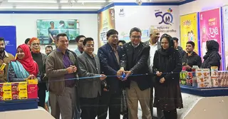 ঢাকা আন্তর্জাতিক বাণিজ্য মেলায় এসএমসির অংশগ্রহণ